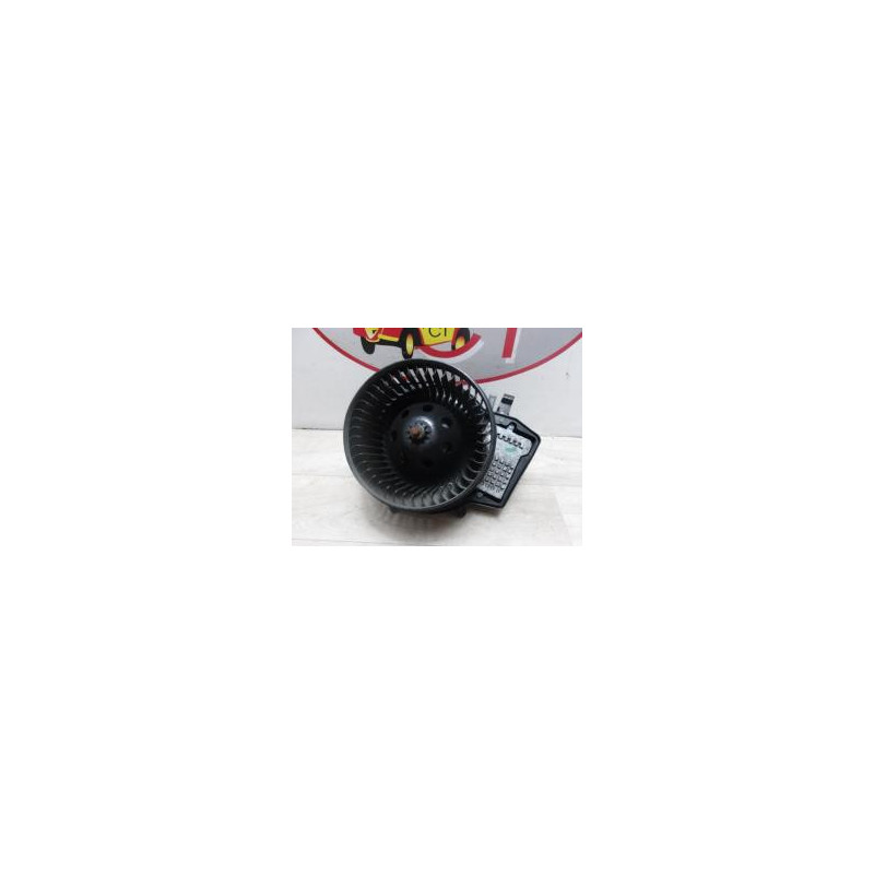 Ventilateur chauffage MERCEDES CLASSE C 203 COUPE SPORT PHASE 2 d’occasion
