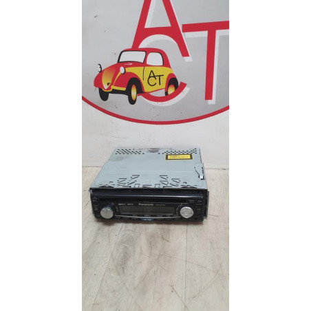 Autoradio BMW SERIE 3 E36 d’occasion
