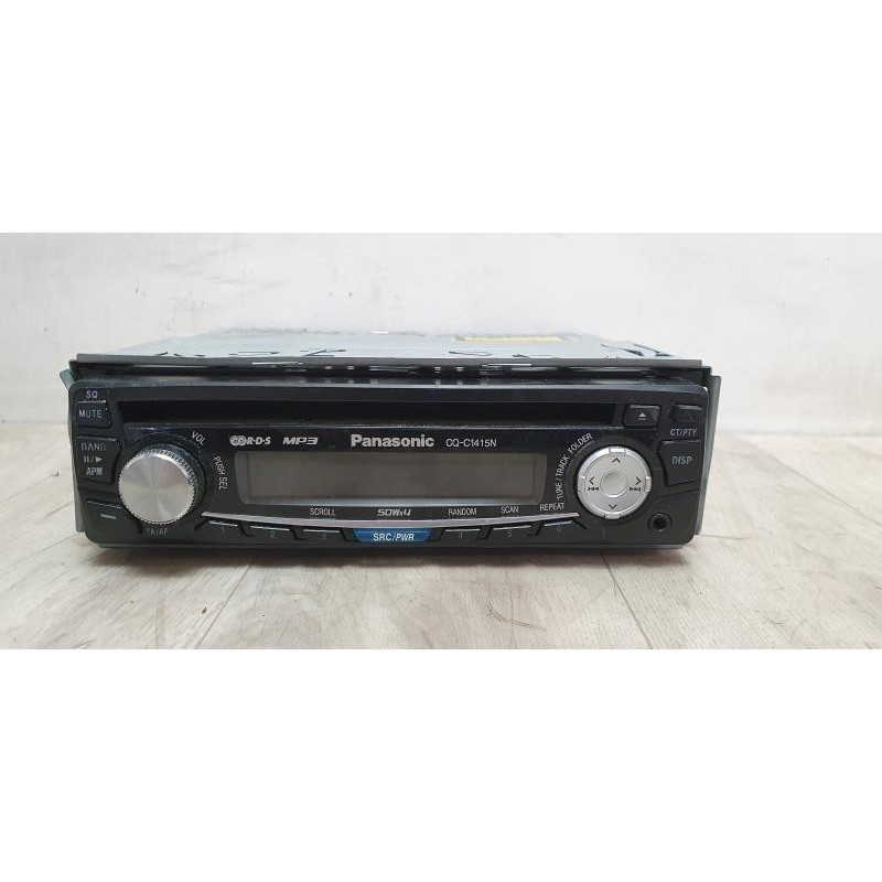 Autoradio d'origine BMW SERIE 3 E36 CABRIO Essence occasion