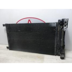 Radiateur clim BMW X3 E83 PHASE 1 d’occasion