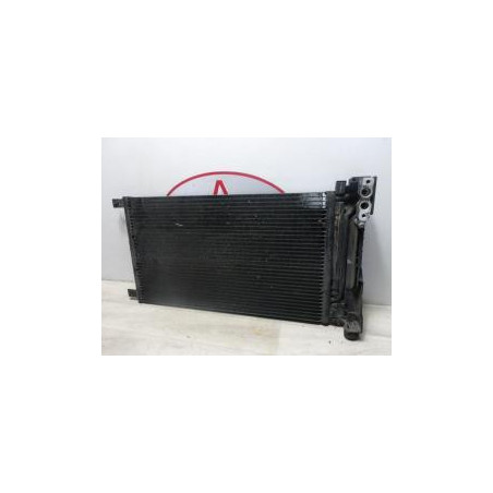 Radiateur clim BMW X3 E83 PHASE 1 d’occasion