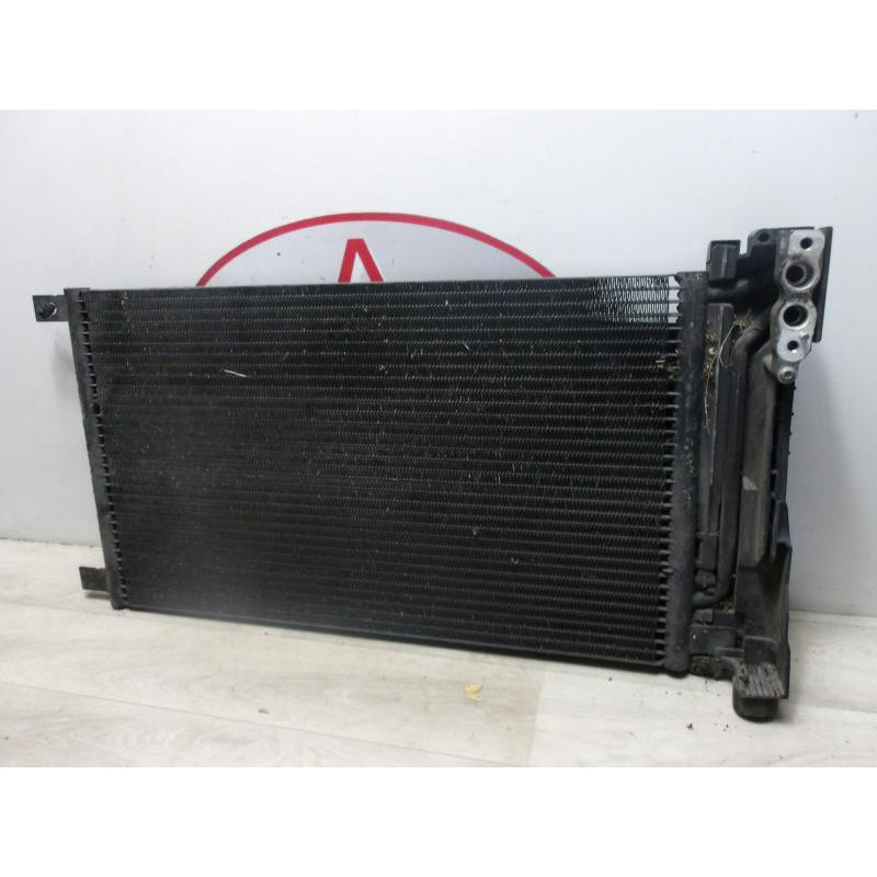 Radiateur clim BMW X3 E83 PHASE 1 d’occasion