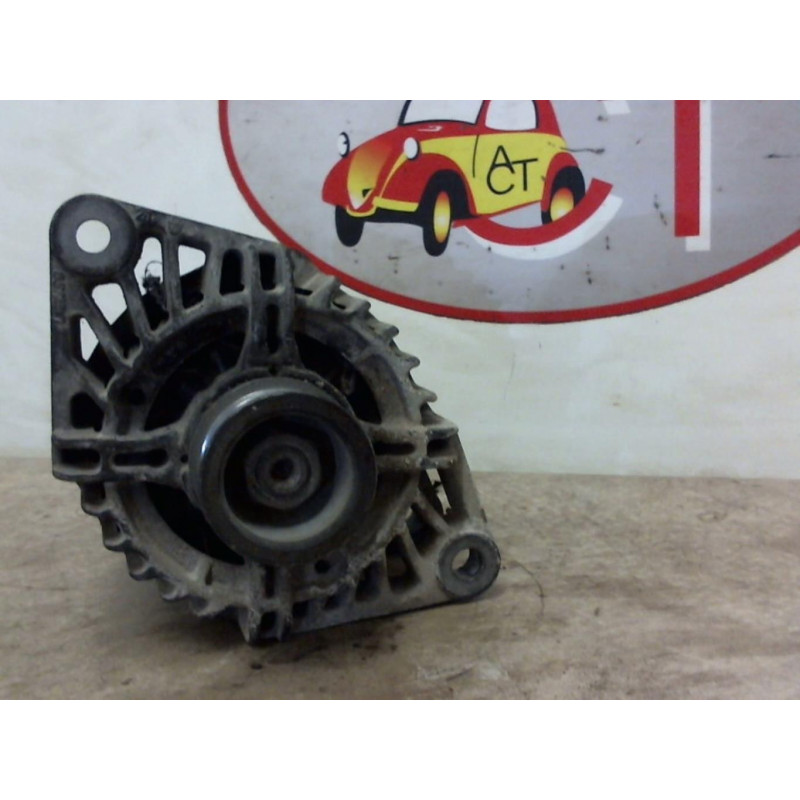 Alternateur ALFA ROMEO 147 PHASE 1 d’occasion