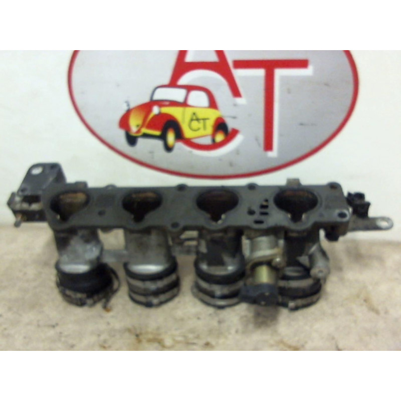 Collecteur d'admission ALFA ROMEO 147 PHASE 1 d’occasion