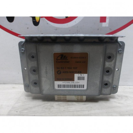 Calculateur boitier electronique ESP/ABS BMW SERIE 3 E36 d’occasion