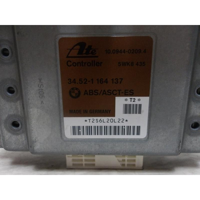 Calculateur boitier electronique ESP/ABS BMW SERIE 3 E36 d’occasion