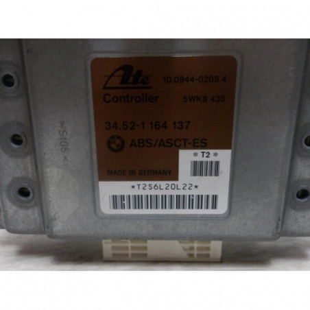 Calculateur boitier electronique ESP/ABS BMW SERIE 3 E36 d’occasion