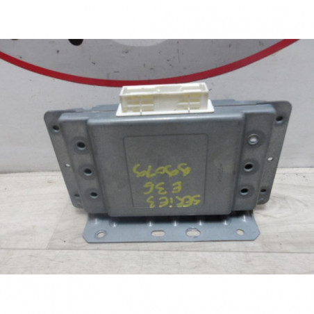 Calculateur boitier electronique ESP/ABS BMW SERIE 3 E36 d’occasion