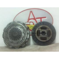 Embrayage PEUGEOT 307 PHASE 1 d’occasion