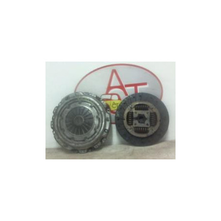 Embrayage PEUGEOT 307 PHASE 1 d’occasion