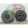Embrayage PEUGEOT 307 PHASE 1 d’occasion