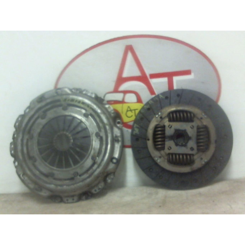 Embrayage PEUGEOT 307 PHASE 1 d’occasion
