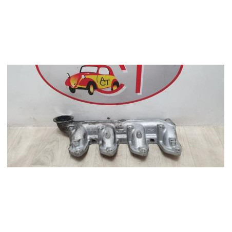 Collecteur d'admission FORD FIESTA 4 PHASE 2 d’occasion