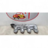 Collecteur d'admission FORD FIESTA 4 PHASE 2 d’occasion