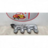 Collecteur d'admission FORD FIESTA 4 PHASE 2 d’occasion