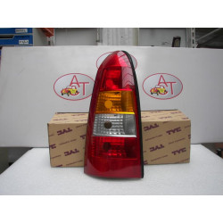 Feu arriere principal gauche (feux) OPEL ASTRA (G) BREAK d’occasion