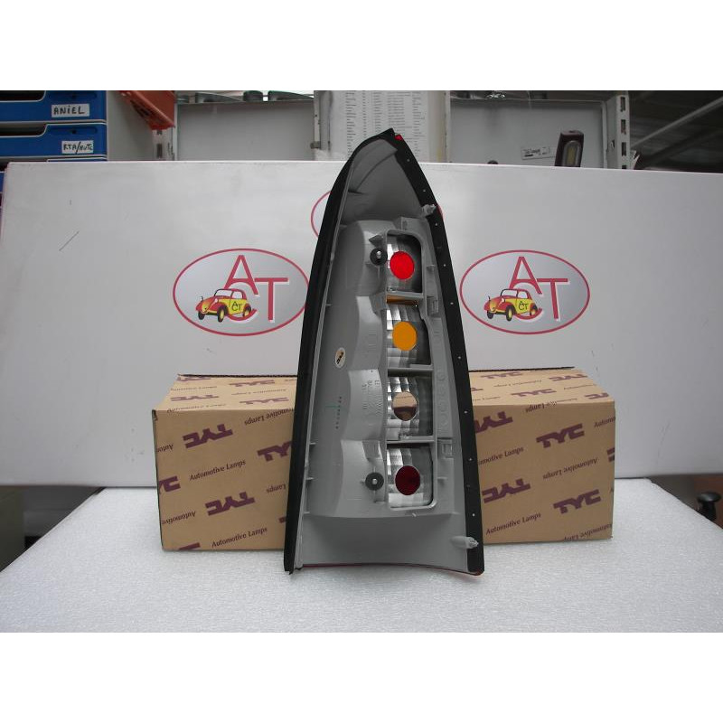 Feu arriere principal gauche (feux) OPEL ASTRA (G) BREAK d’occasion