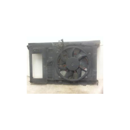 Moto ventilateur radiateur CITROEN C4 1 PHASE 1 d’occasion