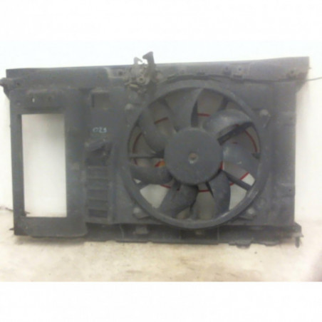 Moto ventilateur radiateur CITROEN C4 1 PHASE 1 d’occasion