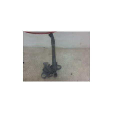 Serrure de capot CITROEN C4 1 PHASE 1 d’occasion