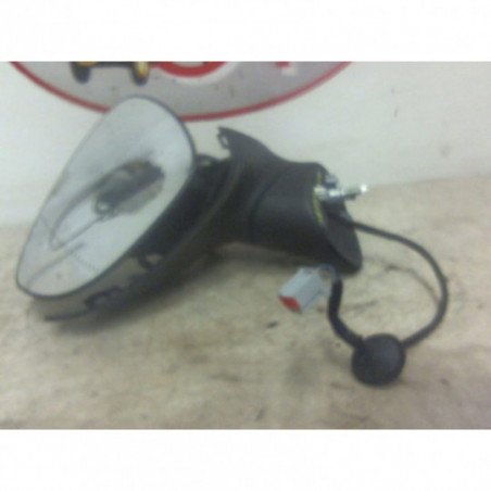 Retroviseur gauche FORD FIESTA 6 PHASE 1 d’occasion