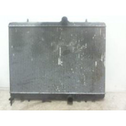 Radiateur eau CITROEN C4 1 PHASE 1 d’occasion