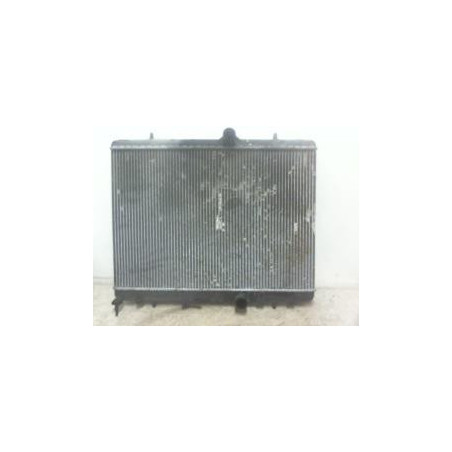 Radiateur eau CITROEN C4 1 PHASE 1 d’occasion