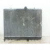 Radiateur eau CITROEN C4 1 PHASE 1 d’occasion