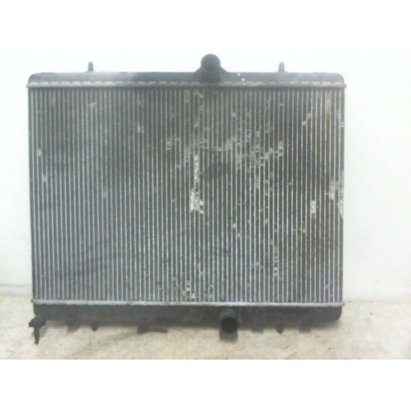 Radiateur eau CITROEN C4 1 PHASE 1 d’occasion