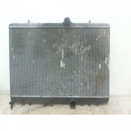 Radiateur eau CITROEN C4 1 PHASE 1 d’occasion