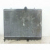 Radiateur eau CITROEN C4 1 PHASE 1 d’occasion