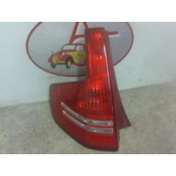 Feu arriere principal gauche (feux) CITROEN C4 1 PHASE 1 d’occasion