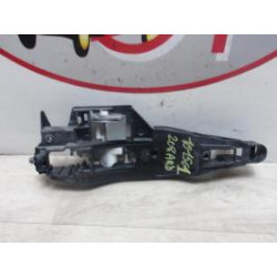 Support poignee porte arriere droite PEUGEOT 208 1 PHASE 1 d’occasion