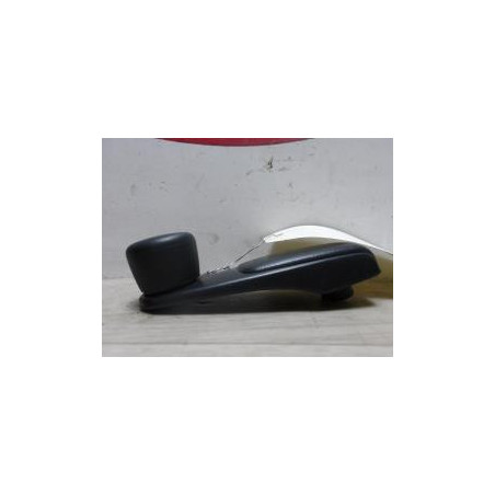 Manivelle de leve vitre PEUGEOT 208 1 PHASE 1 d’occasion
