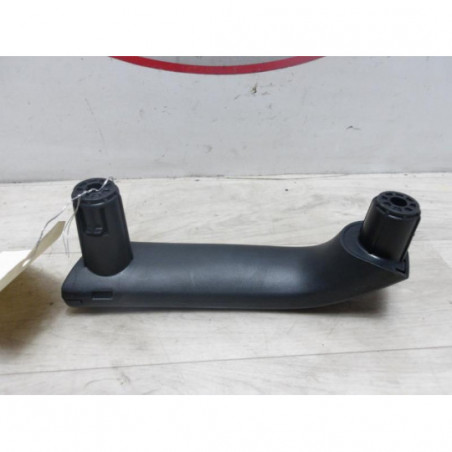 Garniture porte arriere gauche PEUGEOT 208 1 PHASE 1 d’occasion