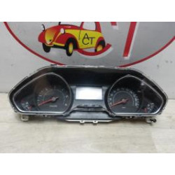 Compteur PEUGEOT 208 1 PHASE 1 d’occasion