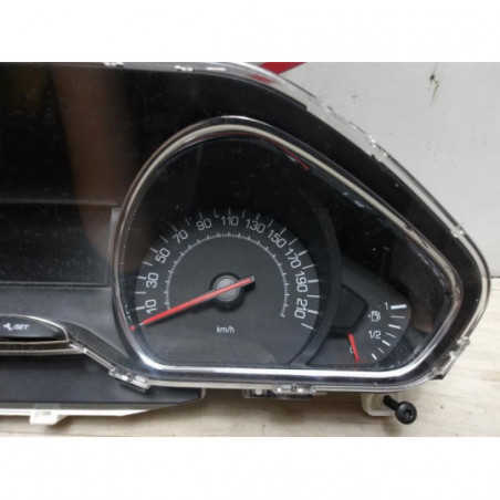 Compteur PEUGEOT 208 1 PHASE 1 d’occasion
