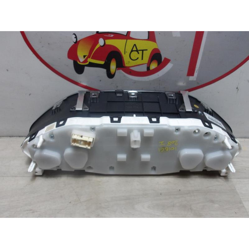 Compteur PEUGEOT 208 1 PHASE 1 d’occasion