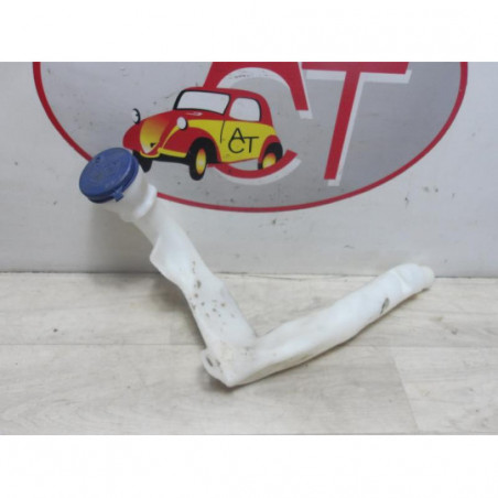 Goulotte de remplissage PEUGEOT 208 1 PHASE 1 d’occasion