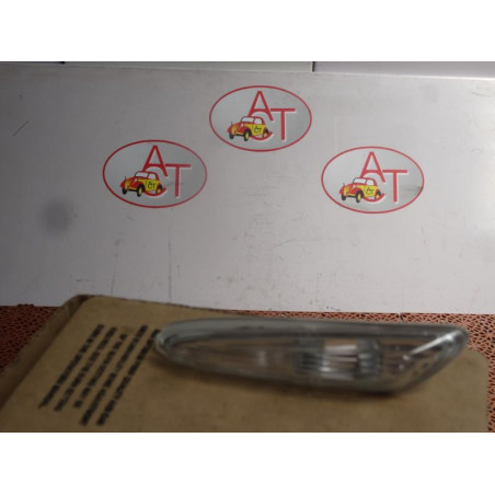 Repetiteur clignotant avant gauche (Feux) BMW  d’occasion