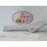 Garniture laterale Avant gauche FIAT DUCATO 3 PHASE 1 d’occasion