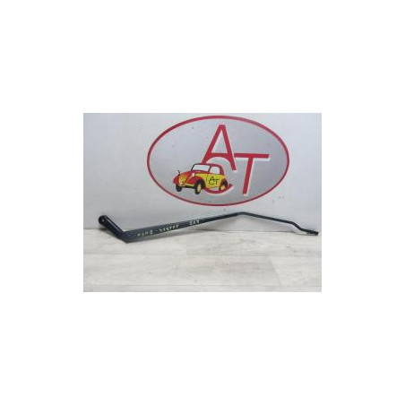 Bras essuie glace avant droit PEUGEOT 206+ d’occasion