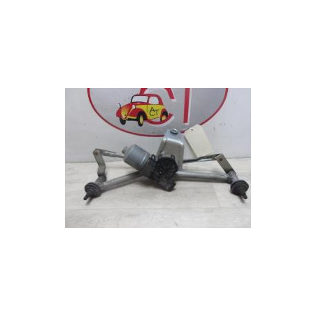 Moteur essuie glace avant PEUGEOT 206+ d’occasion