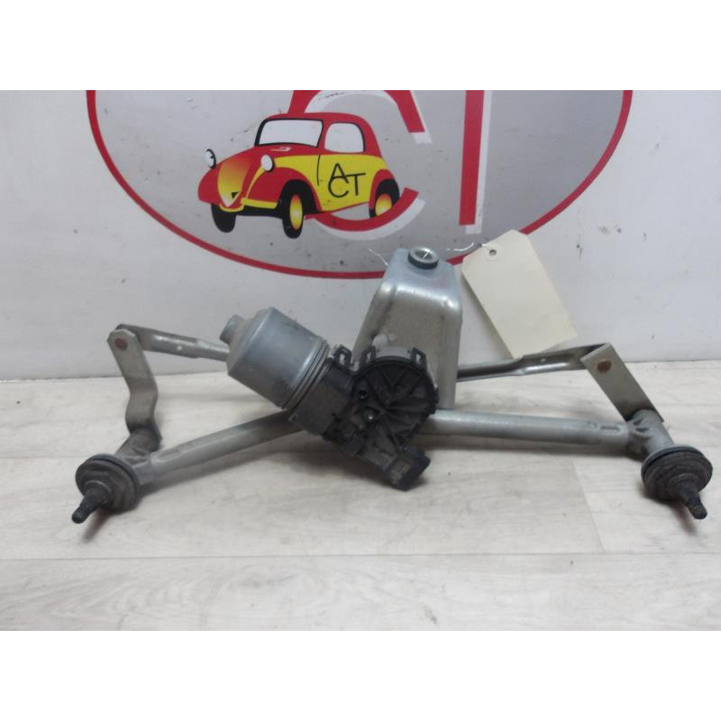 Moteur essuie glace avant PEUGEOT 206+ d’occasion