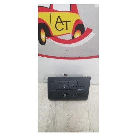Commande de phare FIAT DUCATO 3 PHASE 1 d’occasion