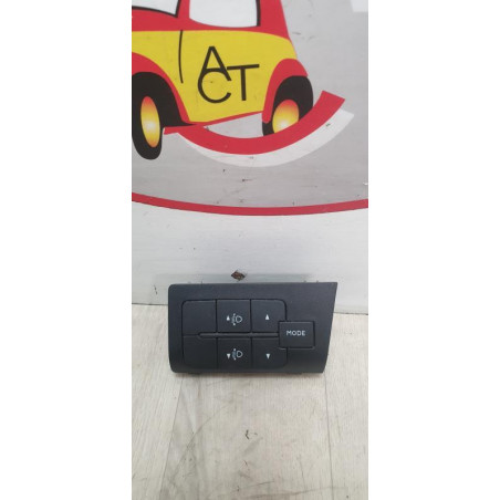 Commande de phare FIAT DUCATO 3 PHASE 1 d’occasion
