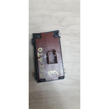 Commande de phare FIAT DUCATO 3 PHASE 1 d’occasion