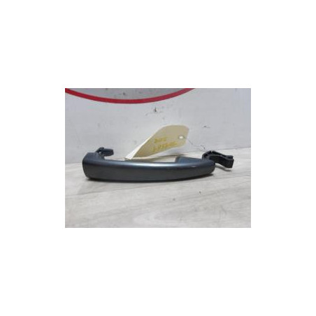 Poignee porte arriere gauche PEUGEOT 208 1 PHASE 1 d’occasion