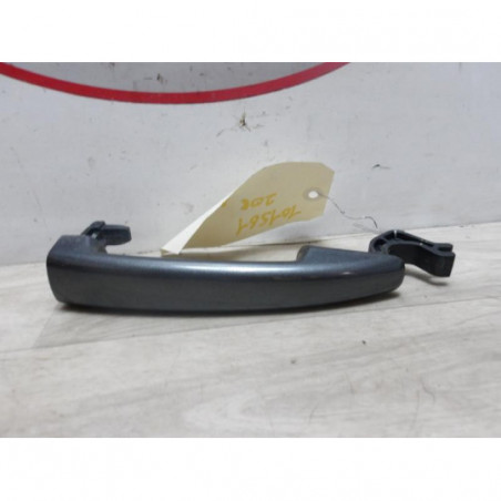 Poignee porte arriere gauche PEUGEOT 208 1 PHASE 1 d’occasion