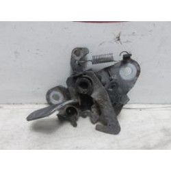 Serrure de capot PEUGEOT 208 1 PHASE 1 d’occasion